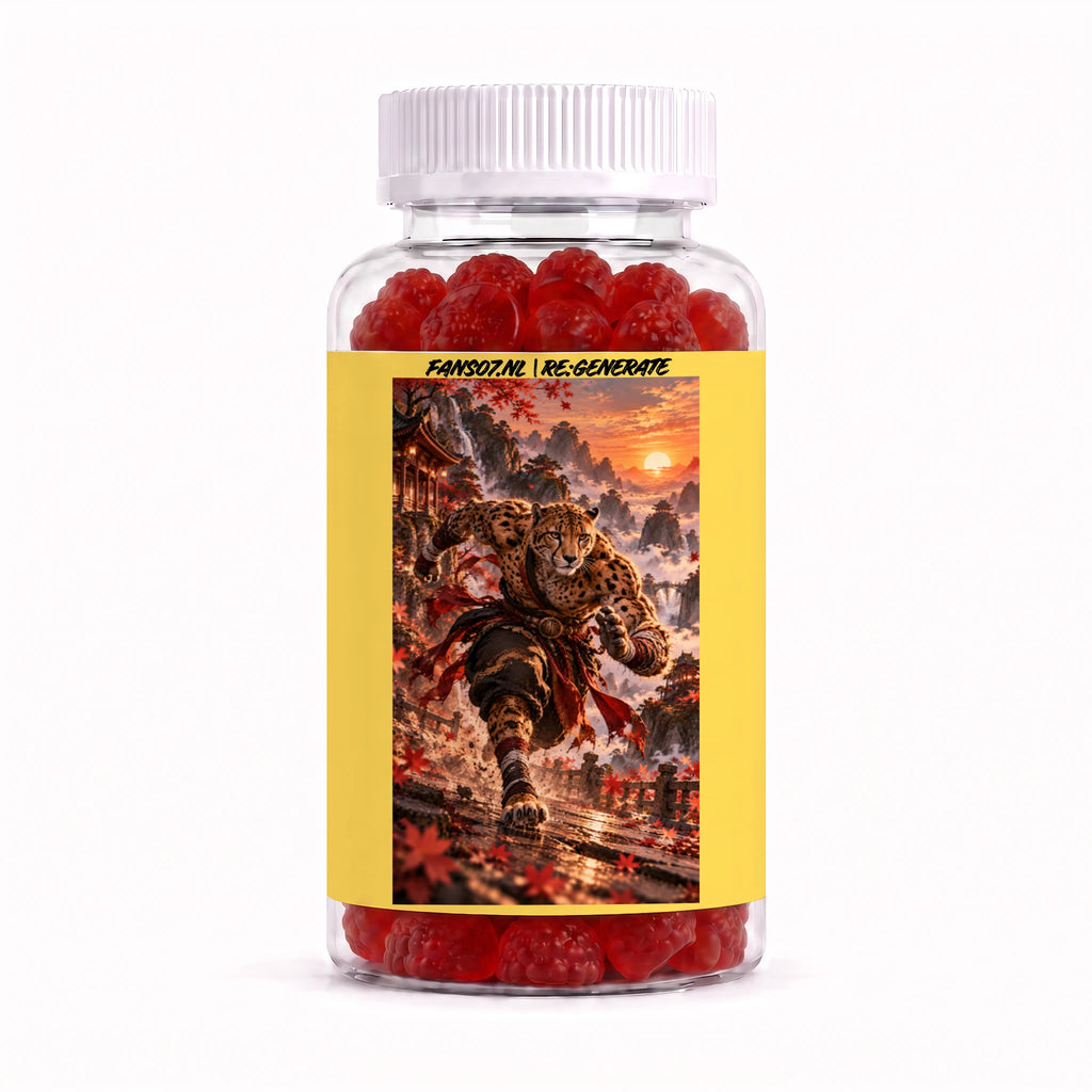 Multivitamin Gummies – 60 Gummies